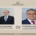 Pakistan XİN rəhbəri Ceyhun Bayramovu Əfqanıstanla toqquşmalarla bağlı məlumatlandırıb