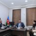 Dövlət Komitəsində vətəndaşların növbəti qəbulu keçirilib