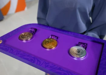 Keçən il Azərbaycan idmançılarının qazandıqları medalların sayı açıqlanıb