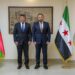Azərbaycanla Suriya arasında hava nəqliyyatı əməkdaşlığı müzakirə edilib