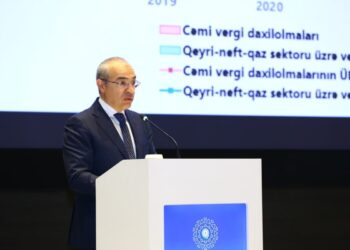 Mikayıl Cabbarov: Mövcud iqtisadi artım templəri bizi qane etmir