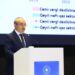 Mikayıl Cabbarov: Mövcud iqtisadi artım templəri bizi qane etmir