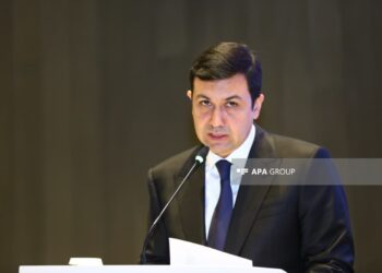 Orxan Nəzərli: İqtisadi aktivliyin yarısı “ağarma” effekti ilə bağlıdır
