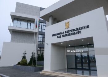 Naxçıvanda mülki infrastruktura dron hücumu ilə bağlı cinayət işi başlanıb
