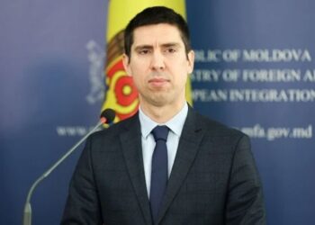 Moldova XİN İranın Azərbaycana dron hücumlarını pisləyib, həmrəylik ifadə edib