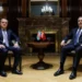 Ceyhun Bayramov və Hakan Fidan İranın Azərbaycana dron hücumlarını müzakirə edib