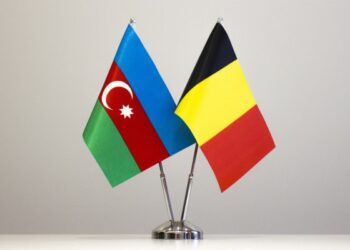 Belçika səfirliyi: Naxçıvana hücumu qətiyyətlə pisləyirik