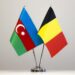 Belçika səfirliyi: Naxçıvana hücumu qətiyyətlə pisləyirik