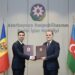 Azərbaycan və Moldova XİN-ləri arasında 2026–2027-ci illər üçün Məsləhətləşmələr Planı imzalanıb
