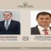 Azərbaycan və Belarus XİN rəhbərlərinin telefon danışığı olub
