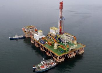 BP: “Qarabağ” yatağında hasilat yeraltı quyular vasitəsilə aparılacaq