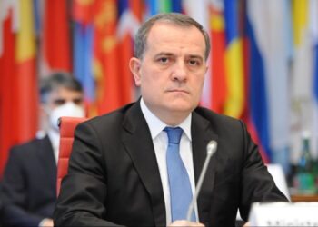 Ceyhun Bayramov Türkiyəyə işgüzar səfərə yola düşüb