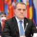 Ceyhun Bayramov Türkiyəyə işgüzar səfərə yola düşüb