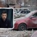 Zelenski: Rusiya Ukraynaya 29 raket və 480 dronla hücum edib