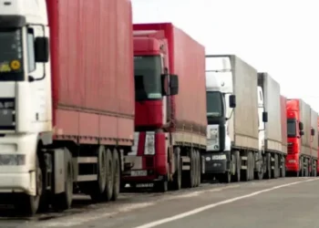 Azərbaycanla İran arasında yüklərin daşınması məqsədilə giriş-çıxış bərpa olunub