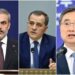 Hakan Fidan Azərbaycan və Cənubi Koreyan XİN başçıları ilə regionda gərginliyin azaldılması üçün mümkün addımları müzakirə edib