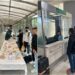 İrandan Azərbaycan sərhədi ilə 2097 nəfər təxliyə edilib – FOTO