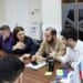 MEDİA multimedia məzmunlarının hazırlanması mövzusunda vörkşop keçirib – FOTO