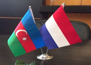 Niderland İrandakı səfirliyini Tehrandan Azərbaycana köçürüb