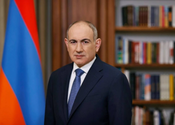Paşinyan Ermənistan və Azərbaycan arasında müharibə ehtimalından danışdı