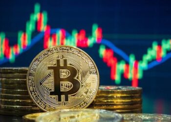 “Bitcoin”in qiyməti yenidən 69 min dollara enib