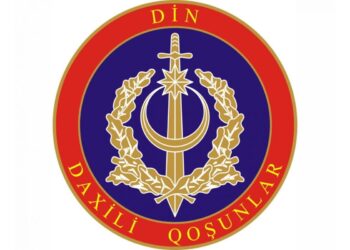 Daxili Qoşunların yaranmasından 34 il ötür – VİDEO