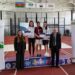 FHN əməkdaşları atletika yarışında yüksək nəticələr əldə ediblər