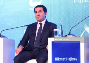 Prezidentin köməkçisi: Bu gün Azərbaycan və Ermənistan sülh gündəliyini dərinləşdirir