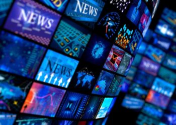 Azərbaycanda 10 ölkədən 22 media nümayəndəsi fəaliyyət göstərir