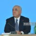 Baş nazir: Mövcud geosiyasi şəraitdə müdafiə qabiliyyətinin artırılması mühüm əhəmiyyət kəsb edir