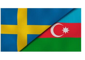 İsveç İrandakı səfirliyini Tehrandan Azərbaycana köçürüb