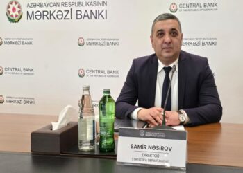 AMB: Azərbaycanın cari əməliyyatlar hesabının profisiti 3,5 mlrd. dollar olub