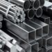 Qara metal idxalı ixracı 13 dəfə üstələyib
