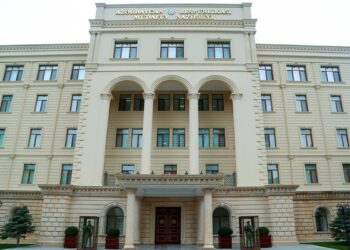 Müdafiə Nazirliyi xəbərdarlıq etdi: Azərbaycan Ordusu PUA-ları ilə təlim-məşq uçuşları həyata keçirəcək