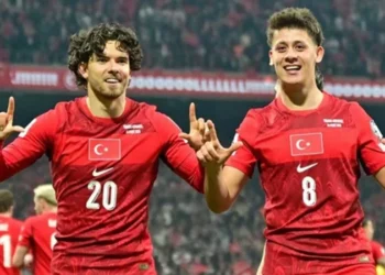 Türkiyənin finaldakı rəqibi müəyyənləşdi