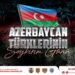 Türkiyə MN: 31 mart soyqırımı tarixə qara ləkə kimi düşüb