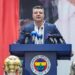 “Fənərbaxça”nın prezidenti Sadettin Saran yol qəzasına düşüb
