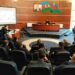 FHN-də 31 mart – Sоyqırımı Günü ilə əlaqədar tədbirlər keçirilib