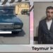 Göyçayda narkotikin təsiri altında avtomobil idarə edən sürücü həbs olundu