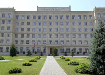 Kərim Vəliyev serbiyalı həmkarı ilə təhlükəsizlik məsələlərini müzakirə etdi