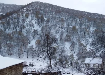 Azərbaycanda qeyri-sabit hava şəraiti davam edir – FAKTİKİ HAVA