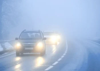 Yollarda görünüş 300 metrədək məhdudlaşacaq