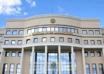 Qazaxıstan XİN ölkə vətəndaşlarını 14 ölkəyə səfərlərdən müvəqqəti çəkinməyə çağırıb