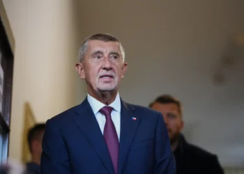 Andrey Babiş: Naxçıvana dron hücumu regionun təhlükəsizliyinə ciddi təhdid yaradır