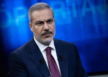 Hakan Fidan: Yaxın Şərqdəki gərginlik daha böyük müharibəyə çevrilir