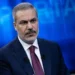 Hakan Fidan: Yaxın Şərqdəki gərginlik daha böyük müharibəyə çevrilir
