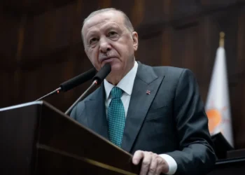 Ərdoğan: Türkiyənin hava məkanının təhlükəsizliyi nəzarət altındadır