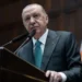 Ərdoğan: Türkiyənin hava məkanının təhlükəsizliyi nəzarət altındadır
