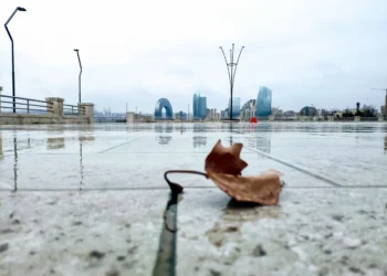 Hava şəraiti ilə əlaqədar Bakının icra hakimiyyətləri gücləndirilmiş iş rejimində çalışır