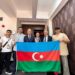 8-ci sinifdən beynəlxalq arenaya: Kənan Vəlizadənin uğur hekayəsi